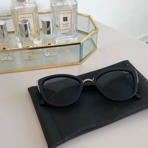 Quay Sunglasses